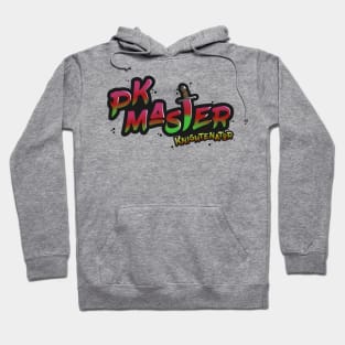 Pk Master (red green) Hoodie